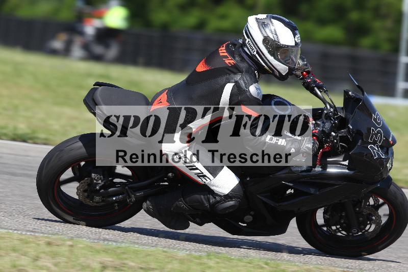 /13 01.05.2025 Speer Racing ADR/Gruppe gruen/236